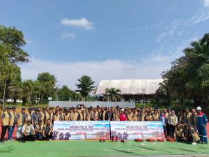 Media Field FJM Jambi Tahun 2026, Perkuat Sinergi dan Transparansi Hulu Migas
