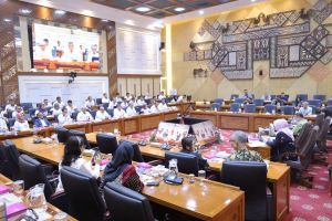 Kemnaker dan Komisi IX DPR RI Sepakat Perkuat Kualitas MagangHub 2026
