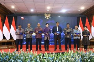 OJK Luncurkan Optimalisasi SLIK Perkuat Akses Pembiayaan UMKM dan Program 3 Juta Rumah