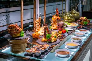Swiss-Belhotel Jambi Hadirkan Meat & Grill untuk Lengkapi Momen Akhir Pekan