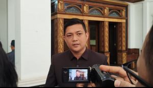 Ketua DPRD Provinsi Jambi Ungkap Sorotan Fraksi DPRD , PAD dan Infrastruktur Jadi Perhatian