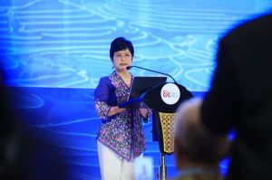 OJK Perkuat Tata Kelola dan Manajemen Risiko untuk Dukung Pertumbuhan Ekonomi Berkelanjutan