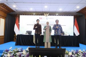 OJK, Komdigi, dan Perbankan Sepakat Perkuat Upaya Pemberantasan Scam dan Judol