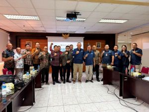 Konsultasi ke PT PPI di Jakarta, Ini Rekomendasi Komisi II DPRD Provinsi Jambi 