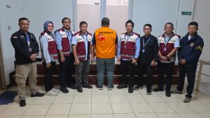 Berkas Lengkap, OJK Serahkan Tersangka dan Barang Bukti Kasus PT Asuransi Jiwa Prolife