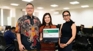 Andal Kharisma HCM Diluncurkan, Platform HCM Cloud untuk Perusahaan dengan Proses HR yang Kompleks