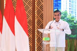 Menaker: Hubungan Industrial Harus Adaptif Hadapi Perubahan Dunia Kerja