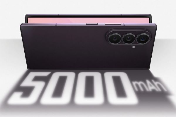 Rahasia di Balik Desain Galaxy Z Fold8 Ultra yang Semakin Tipis: Flex Titanium Jadi Kunci Evolusinya