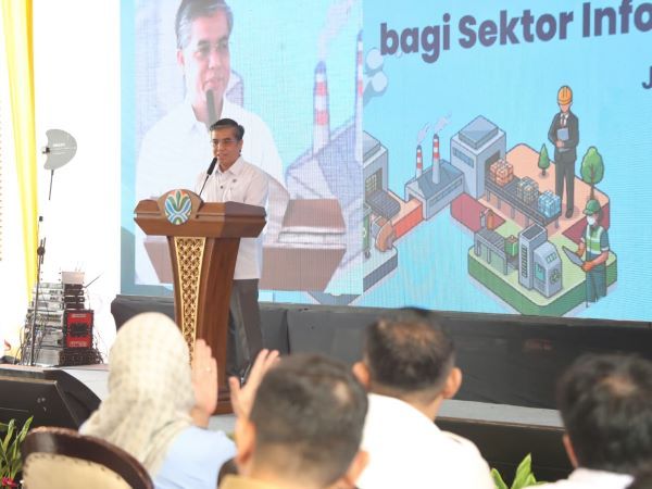Menaker: Pekerja Informal Sektor Persampahan Dapat Diskon Iuran JKK-JKM 50 Persen