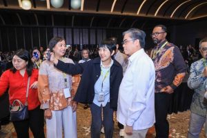 Menaker: Adopsi AI Harus Berorientasi pada Manusia dan Tingkatkan Produktivitas
