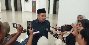 Kabut Asap Makin Pekat, Kemas Faried Dorong Opsi Liburkan Sekolah di Kota Jambi