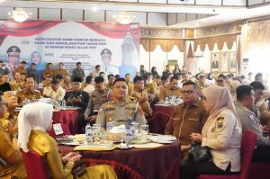 DPRD Kota Jambi Dorong Warga Manfaatkan Keringanan PKB hingga 30 September
