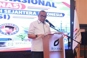 Pengesahan RUU Pelindungan Ketenagakerjaan Ditargetkan Oktober 2026