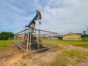 Ini Langkah Nyata Pertamina EP terhadap Penyelesaian Isu Tanah di Kota Jambi 