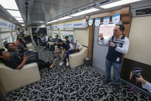 XLSMART Hadirkan XL Ultra 5G+ di Yogyakarta dan Solo