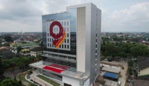 Komisaris dan Direksi Bank Jambi Berkomitmen Terapkan Keuangan yang Transparan dan Akuntabel